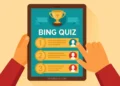Stay sharp with the Bing Homepage Quiz! Discover new questions every day covering geography, entertainment, science, and world facts. Start the quiz and improve your score!