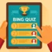 Stay sharp with the Bing Homepage Quiz! Discover new questions every day covering geography, entertainment, science, and world facts. Start the quiz and improve your score!