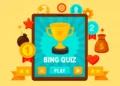 Play Bing Quiz Online – Fun Daily Trivia Challenges